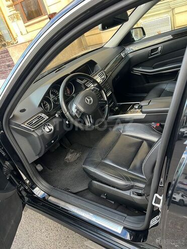 Mercedes E 220 d 2015, 227,000 km - 2.2 l - Bakı