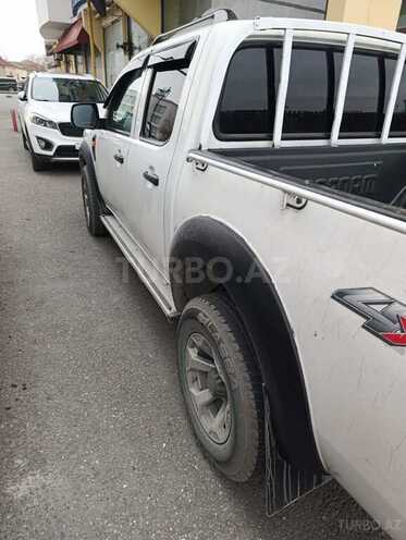Ford Ranger 2011, 398,700 km - 2.5 l - Bakı