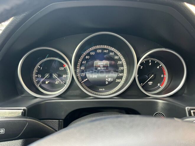 Mercedes E 220 d 2015, 227,000 km - 2.2 l - Bakı