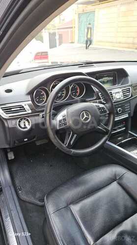 Mercedes E 220 d 2015, 227,000 km - 2.2 l - Bakı