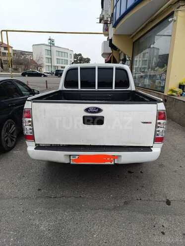 Ford Ranger 2011, 398,700 km - 2.5 l - Bakı