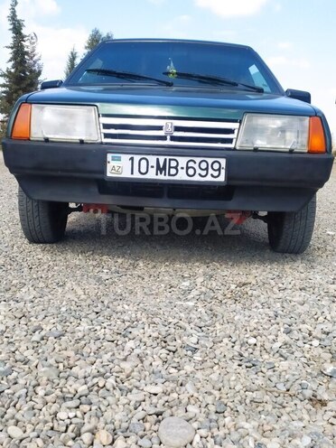 LADA (VAZ) 21099 2003, 95,000 km - 1.5 л - Şirvan