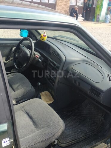 LADA (VAZ) 21099 2003, 95,000 km - 1.5 л - Şirvan