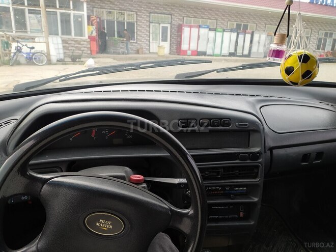 LADA (VAZ) 21099 2003, 95,000 km - 1.5 л - Şirvan