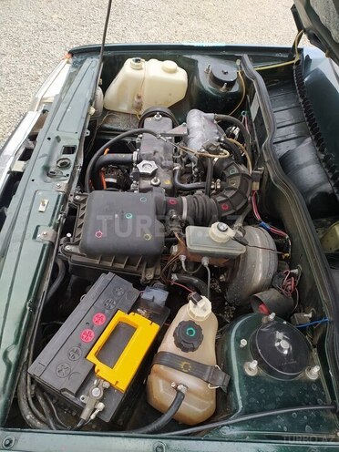 LADA (VAZ) 21099 2003, 95,000 km - 1.5 л - Şirvan