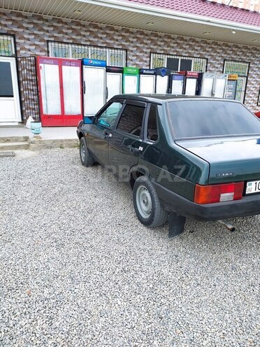 LADA (VAZ) 21099 2003, 95,000 km - 1.5 л - Şirvan