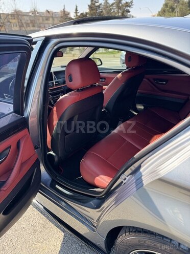 BMW 528 2014, 220,000 km - 2.0 l - Bakı
