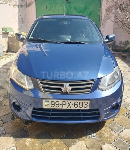 Saipa Saina 2020, 126,778 km - 1.5 l - Bakı
