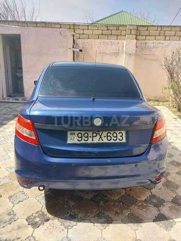 Saipa Saina 2020, 126,778 km - 1.5 l - Bakı