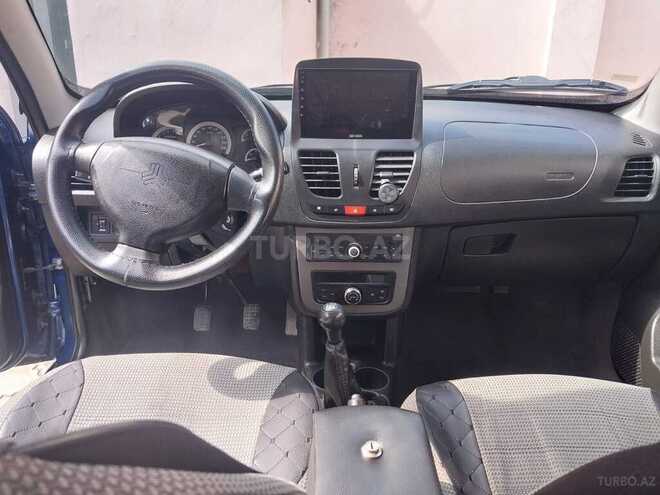 Saipa Saina 2020, 126,778 km - 1.5 l - Bakı