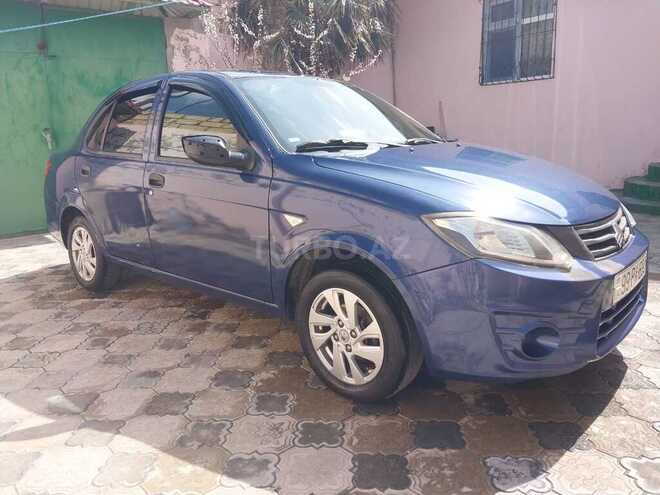 Saipa Saina 2020, 126,778 km - 1.5 l - Bakı