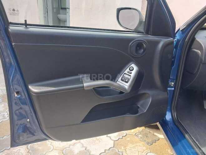 Saipa Saina 2020, 126,778 km - 1.5 l - Bakı