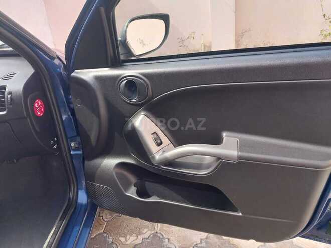 Saipa Saina 2020, 126,778 km - 1.5 l - Bakı