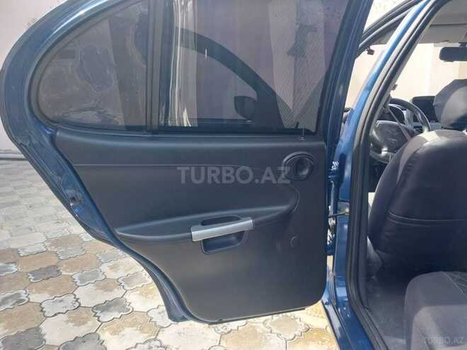 Saipa Saina 2020, 126,778 km - 1.5 l - Bakı
