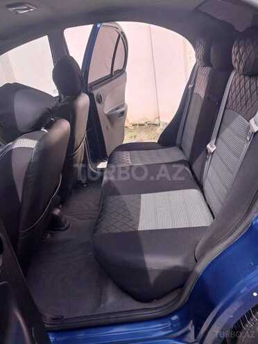 Saipa Saina 2020, 126,778 km - 1.5 l - Bakı