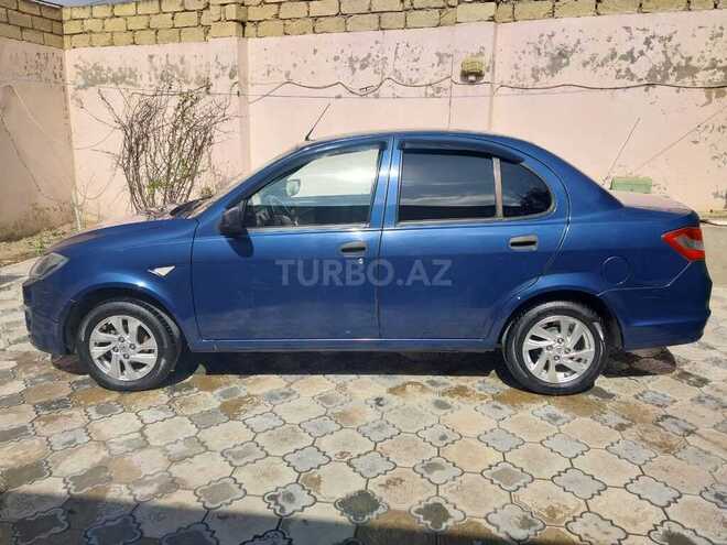 Saipa Saina 2020, 126,778 km - 1.5 l - Bakı