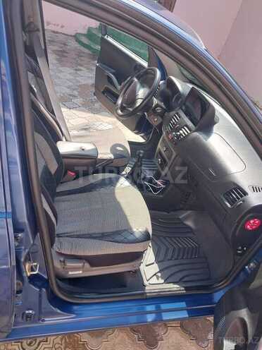 Saipa Saina 2020, 126,778 km - 1.5 l - Bakı