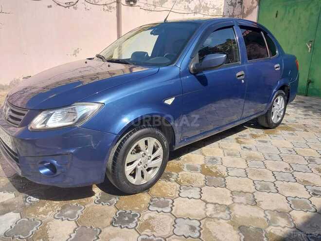 Saipa Saina 2020, 126,778 km - 1.5 l - Bakı