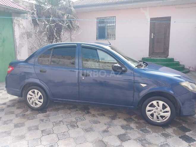 Saipa Saina 2020, 126,778 km - 1.5 l - Bakı