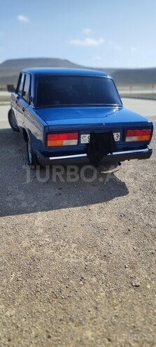 LADA (VAZ) 2107 2004, 95,000 km - 1.5 л - Bakı