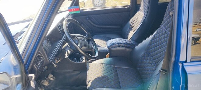 LADA (VAZ) 2107 2004, 95,000 km - 1.5 л - Bakı