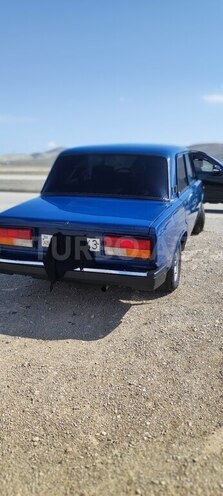 LADA (VAZ) 2107 2004, 95,000 km - 1.5 л - Bakı