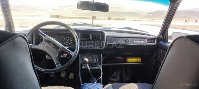 LADA (VAZ) 2107 2004, 95,000 km - 1.5 л - Bakı