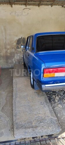 LADA (VAZ) 2107 2004, 95,000 km - 1.5 л - Bakı