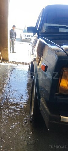 LADA (VAZ) 2107 2004, 95,000 km - 1.5 л - Bakı