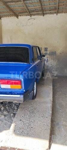 LADA (VAZ) 2107 2004, 95,000 km - 1.5 л - Bakı
