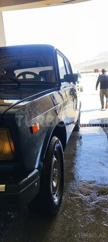 LADA (VAZ) 2107 2004, 95,000 km - 1.5 л - Bakı