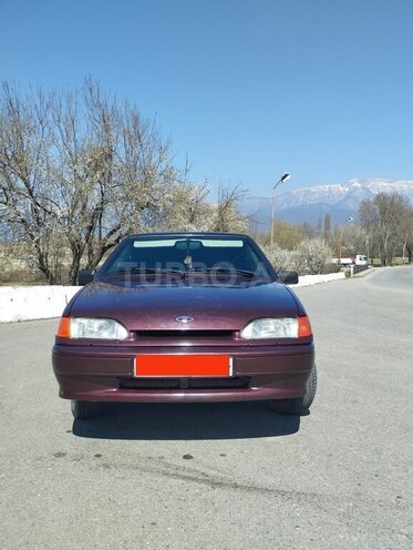 LADA (VAZ) 2115 2011, 380,000 km - 1.6 l - İsmayıllı