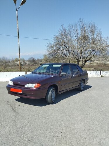 LADA (VAZ) 2115 2011, 380,000 km - 1.6 l - İsmayıllı