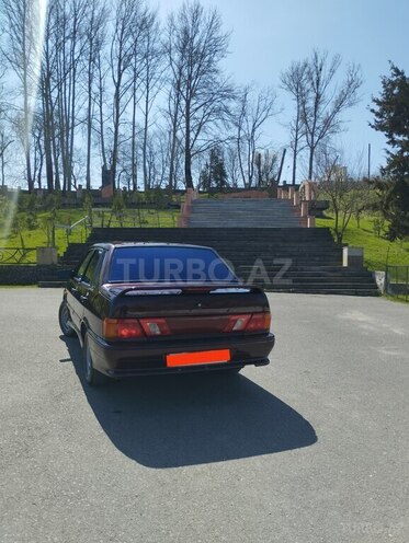 LADA (VAZ) 2115 2011, 380,000 km - 1.6 l - İsmayıllı