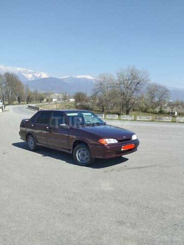 LADA (VAZ) 2115 2011, 380,000 km - 1.6 l - İsmayıllı