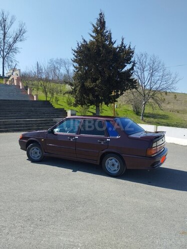 LADA (VAZ) 2115 2011, 380,000 km - 1.6 l - İsmayıllı