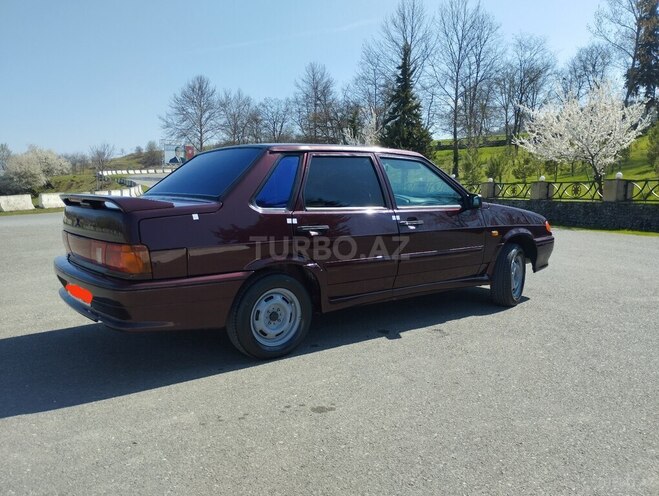 LADA (VAZ) 2115 2011, 380,000 km - 1.6 l - İsmayıllı
