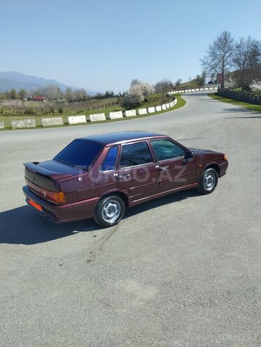 LADA (VAZ) 2115 2011, 380,000 km - 1.6 l - İsmayıllı