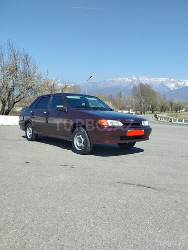 LADA (VAZ) 2115 2011, 380,000 km - 1.6 l - İsmayıllı