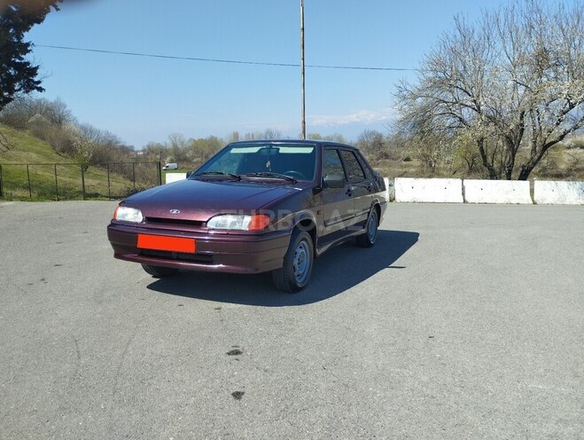 LADA (VAZ) 2115 2011, 380,000 km - 1.6 l - İsmayıllı