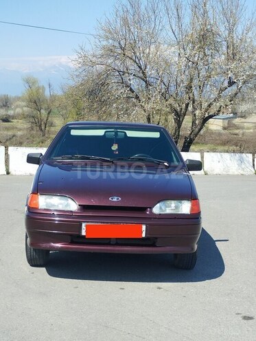 LADA (VAZ) 2115 2011, 380,000 km - 1.6 l - İsmayıllı