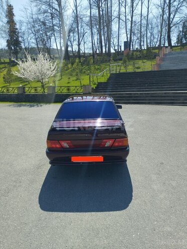 LADA (VAZ) 2115 2011, 380,000 km - 1.6 l - İsmayıllı
