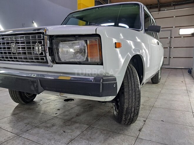LADA (VAZ) 2107 2005, 55,988 km - 1.6 l - Bakı