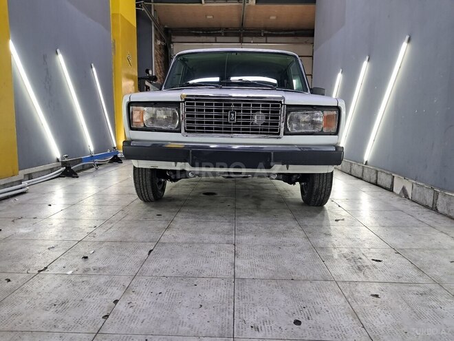 LADA (VAZ) 2107 2005, 55,988 km - 1.6 l - Bakı