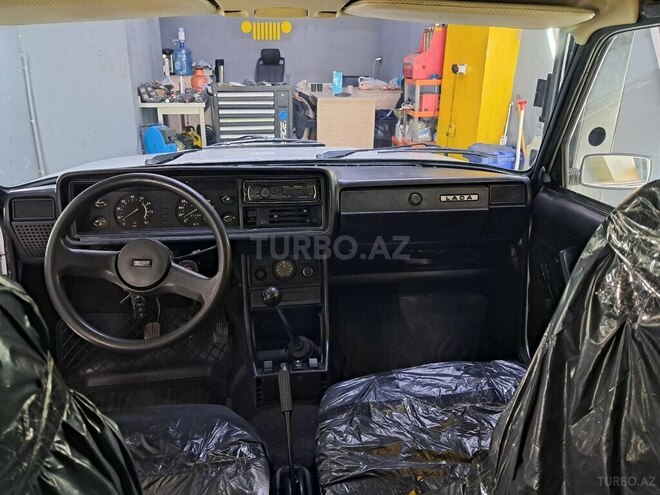 LADA (VAZ) 2107 2005, 55,988 km - 1.6 l - Bakı