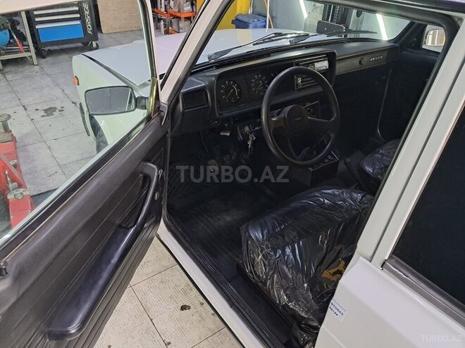 LADA (VAZ) 2107 2005, 55,988 km - 1.6 l - Bakı