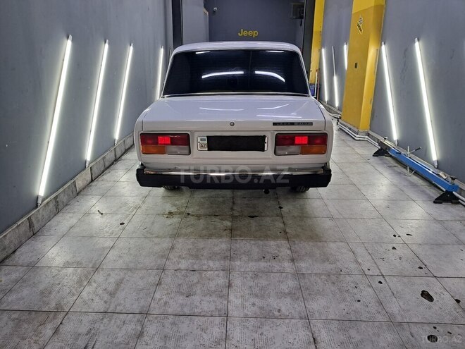 LADA (VAZ) 2107 2005, 55,988 km - 1.6 l - Bakı