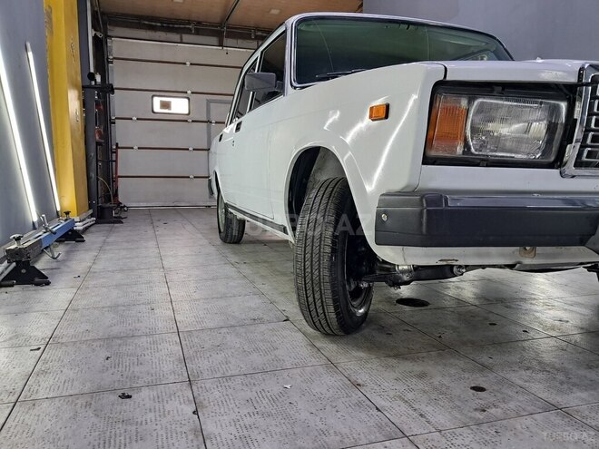 LADA (VAZ) 2107 2005, 55,988 km - 1.6 l - Bakı