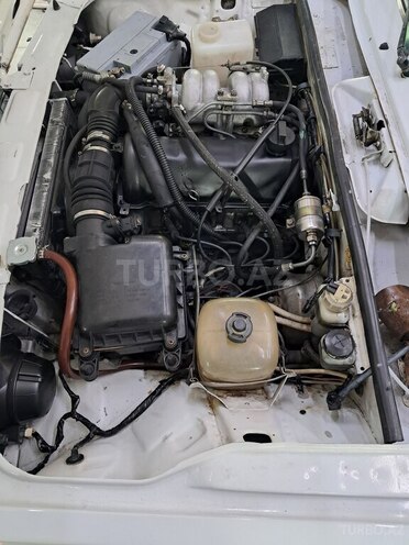 LADA (VAZ) 2107 2005, 55,988 km - 1.6 l - Bakı
