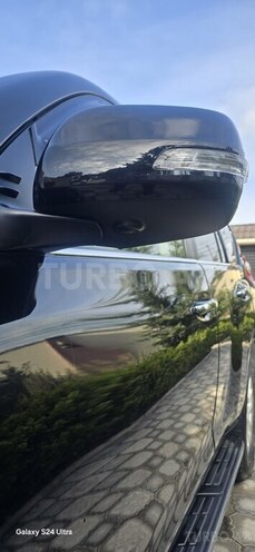 Toyota Land Cruiser Prado 2014, 71,100 km - 4.0 л - Bakı